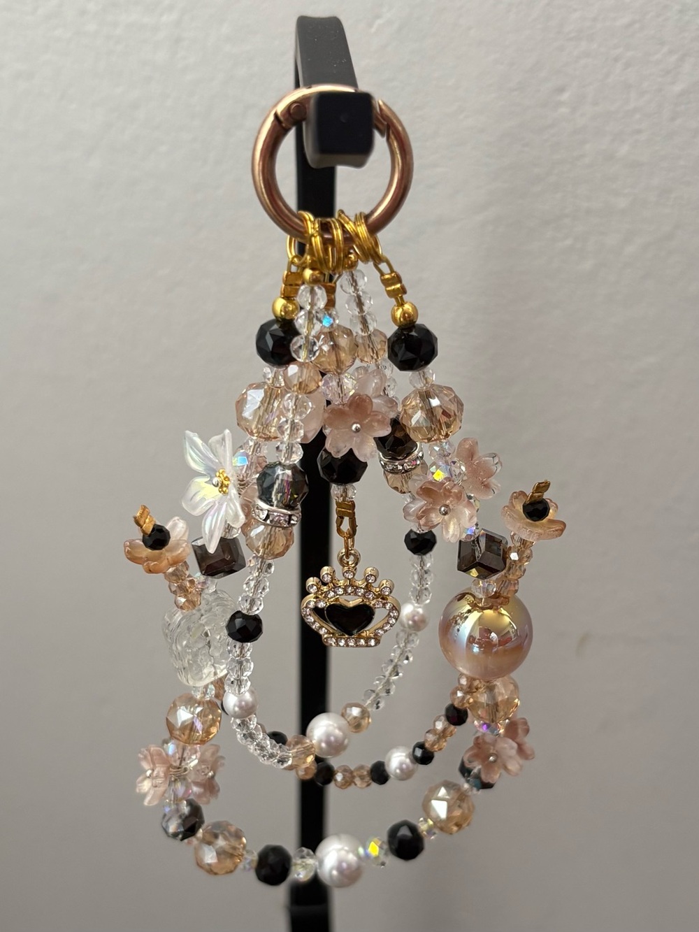 Phone/bag Charm